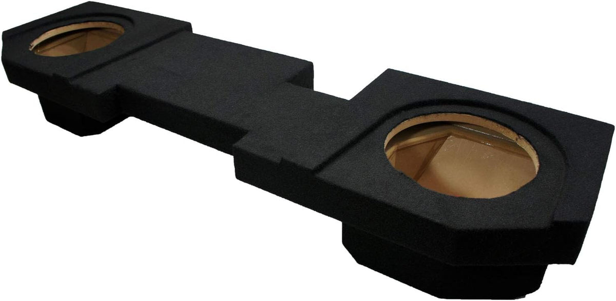 Dual 10 Subwoofer Box Enclosure G279