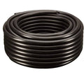 Flexible PVC Pipe Black 2x22 H x 300x22 W x 2x22 D O3689