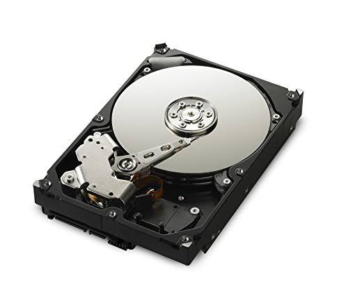 1.5TB Internal SATA Hard Drive C598
