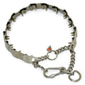 Stainless Steel Martingale Collar with Swivel I332