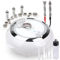 3-in-1 Diamond Facial Machine B483