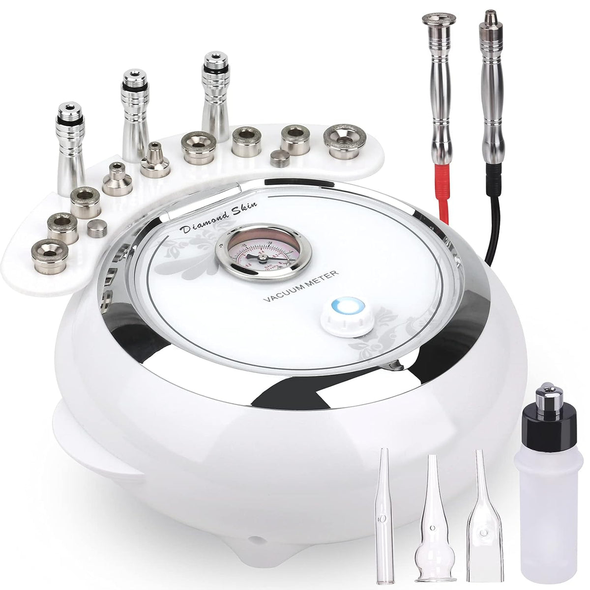 3-in-1 Diamond Facial Machine B483