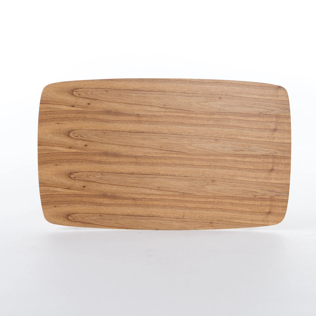 Wood Coffee Table Y839728