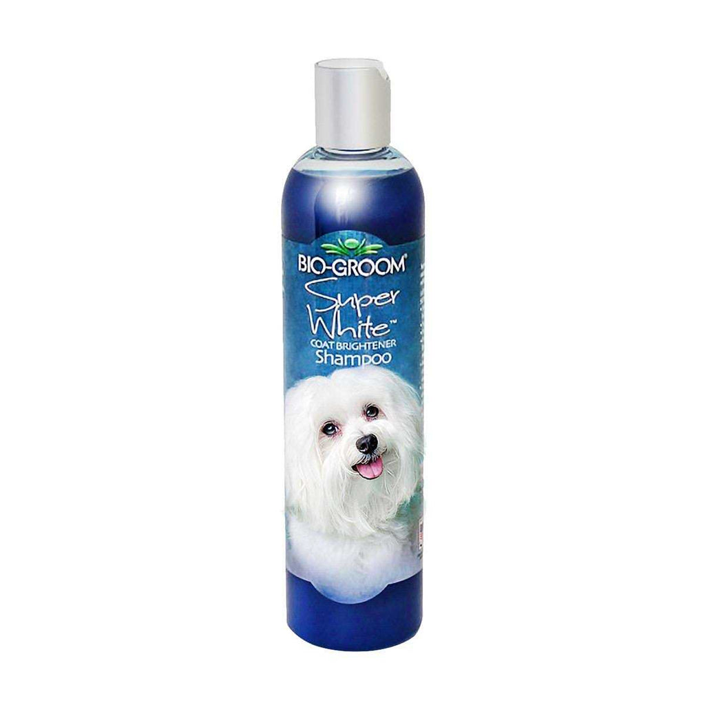 White Shampoo P8186