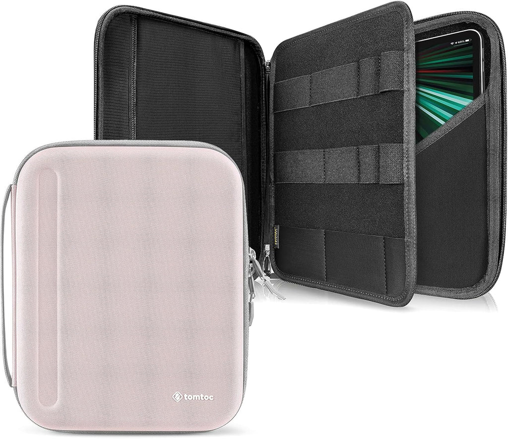 Portfolio Case for iPad Pro 12.9-inch with Accessories Pocket U867139