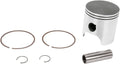 Piston Kit 0.50mm Oversize to 70.00mm B856