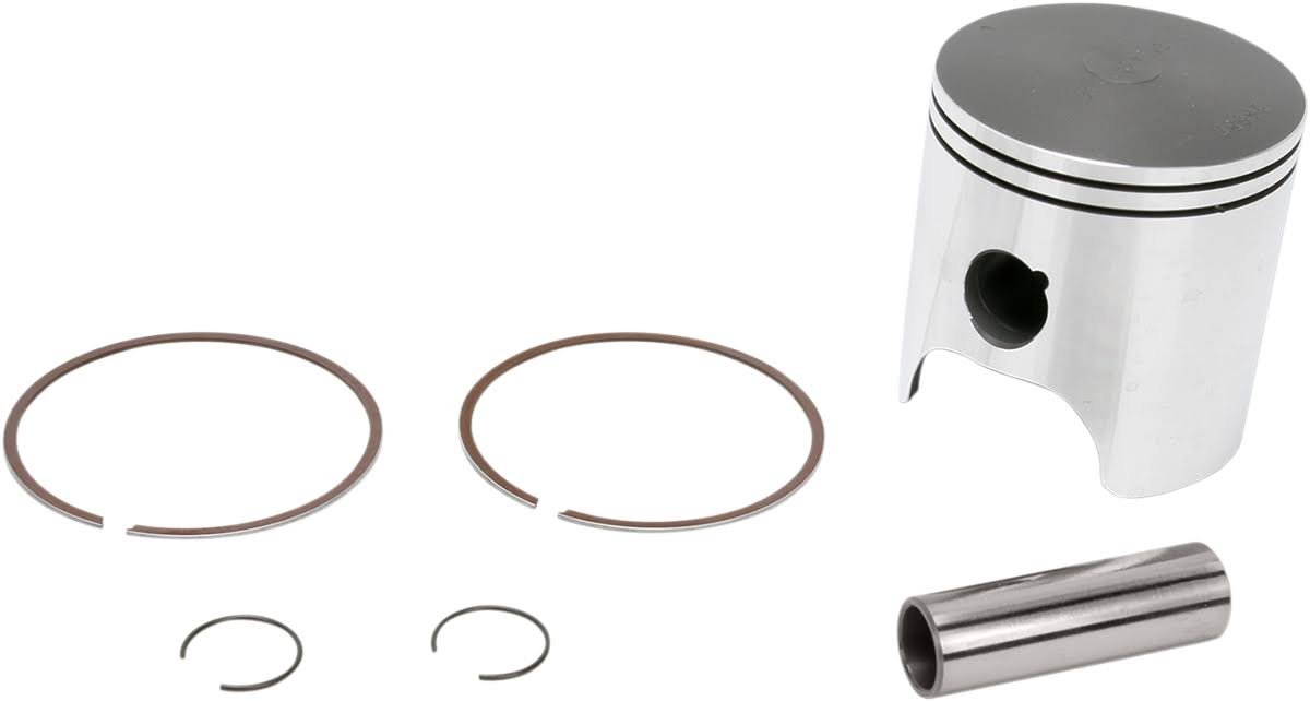 Piston Kit 0.50mm Oversize to 70.00mm B856