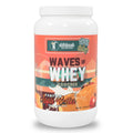Whey Protein Isolate N23895