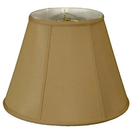 Antique Gold 20x22 Lamp Shade N9127