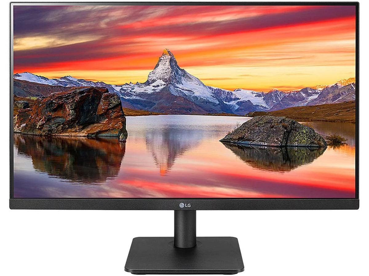 24" Full HD 1920 x 1080 IPS 75Hz Monitor I594759