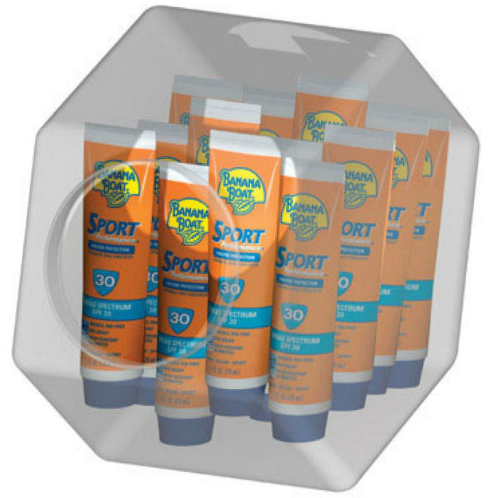 Sport Performance Sunscreen Lotion, 1 oz N4330