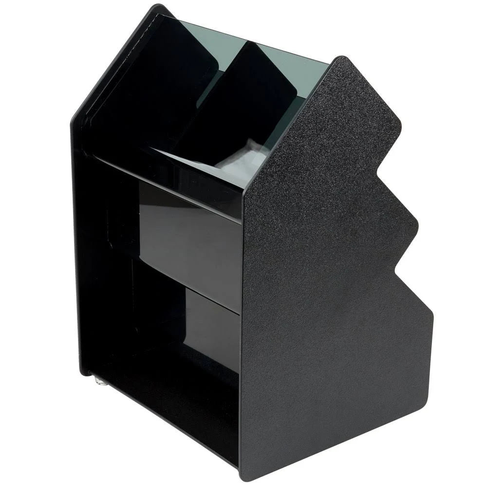 Condiment Holder with 3 Tiers & 6 Bins K621