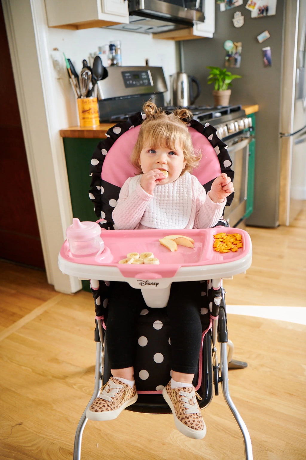 Full Size High Chair H23984