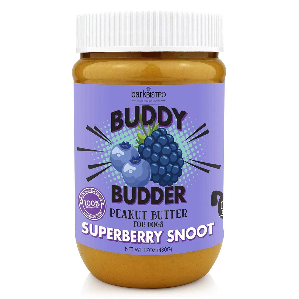 Snoot Buddy Budder W101758
