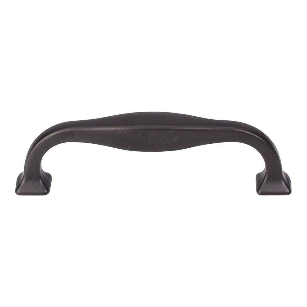 Brushed Satin Nickel Contour Pull Z522