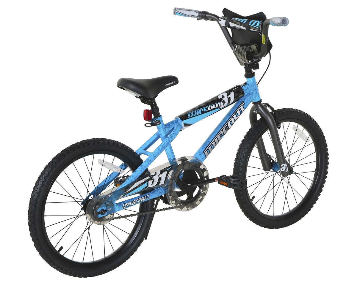 20-inch BMX Bike S8378