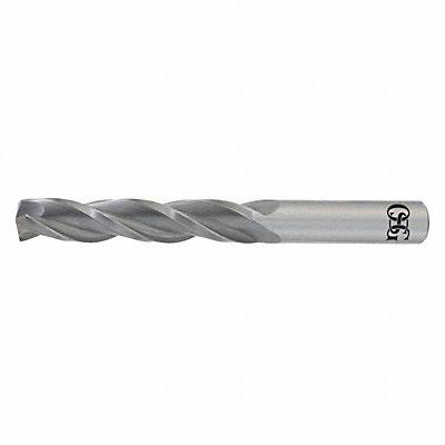 Jobber Drill Bit 21/64 in. Carbide F73445
