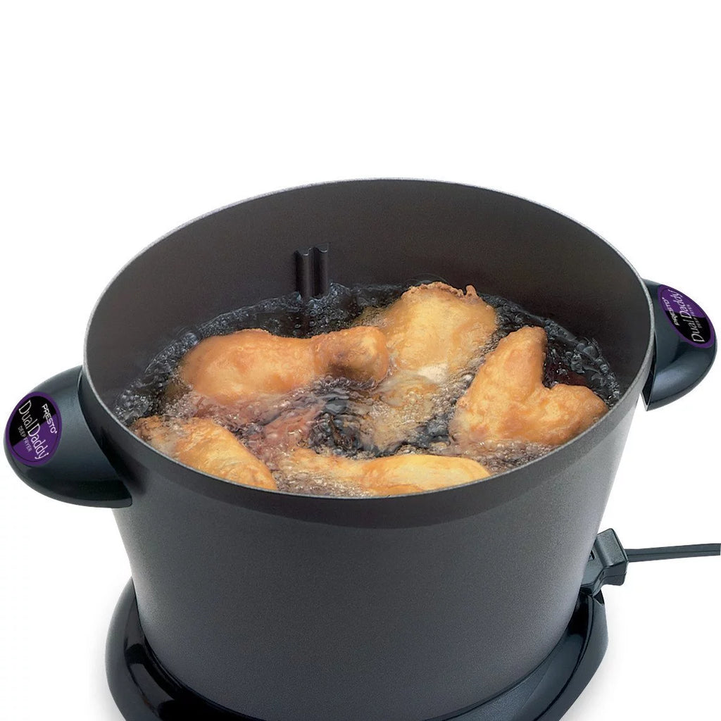 Electric Deep Fryer P2655