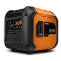 3,500-Watt Ultra-Quiet Electric Start Portable Inverter Generator Z755