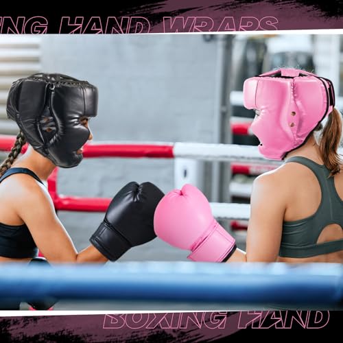 14 Pcs Boxing Set with 16 oz Boxing Gloves M63764
