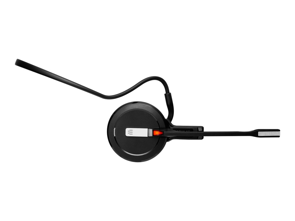 DECT Wireless Convertible On-Ear Headset E295
