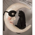 Cat on Moon W827455
