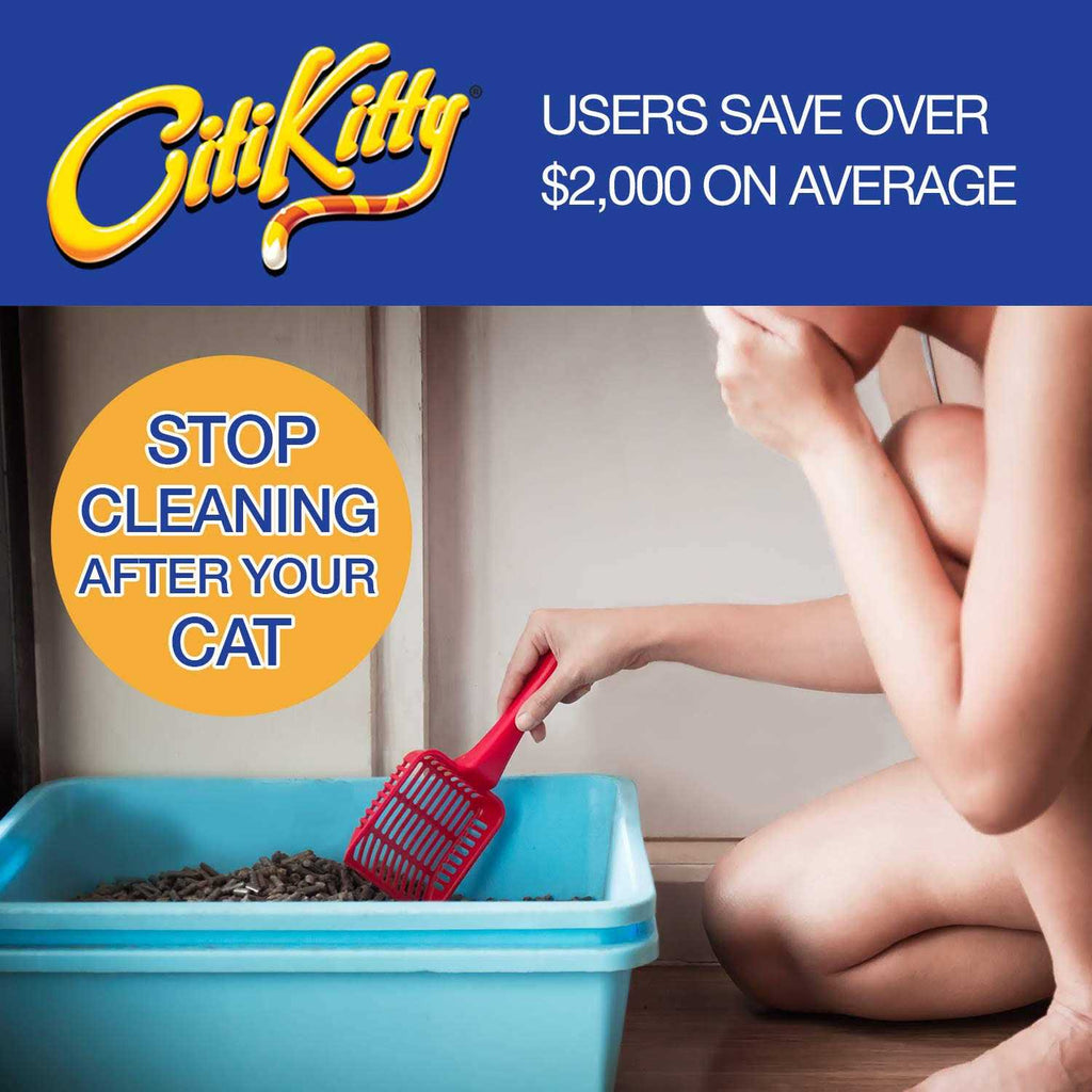Cat Toilet Training Kit M551138