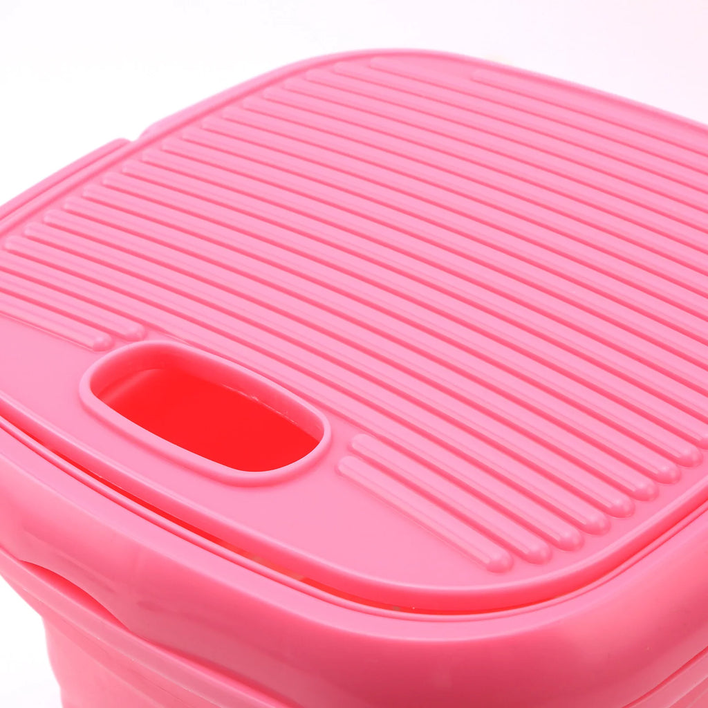 Portable Foldable Mini Washing Machine M894