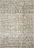 Grey Multi Rug 9'6 x 13' Y22539