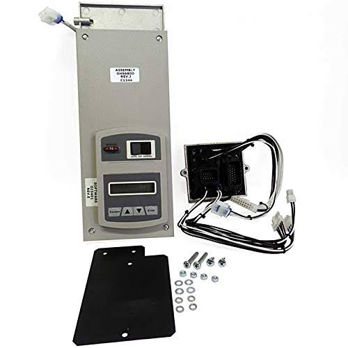 Generator Controller Conversion Kit W956
