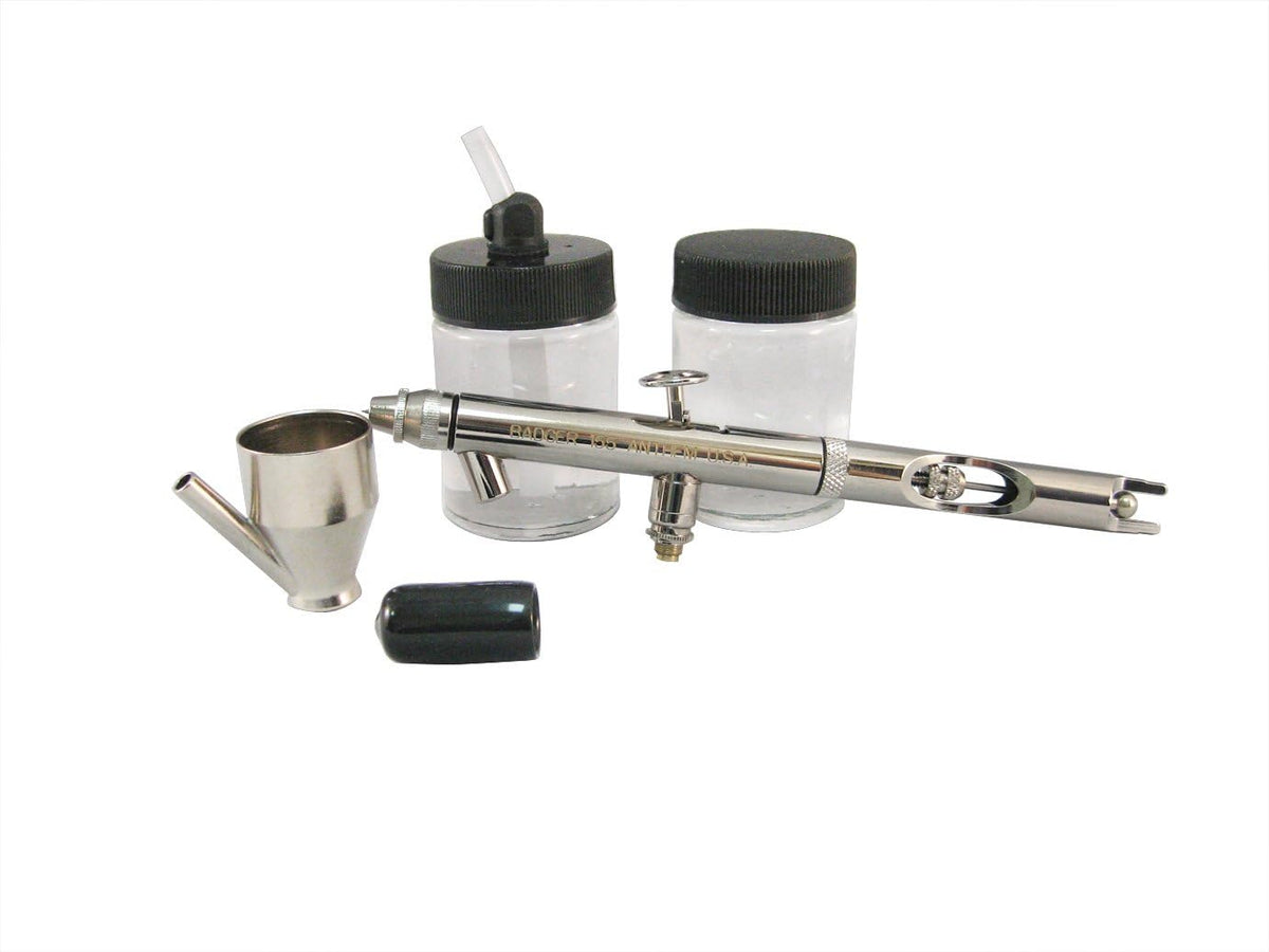 Anthem Airbrush set Q500