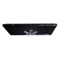 Black Ducted Under Cabinet Range Hood S5532