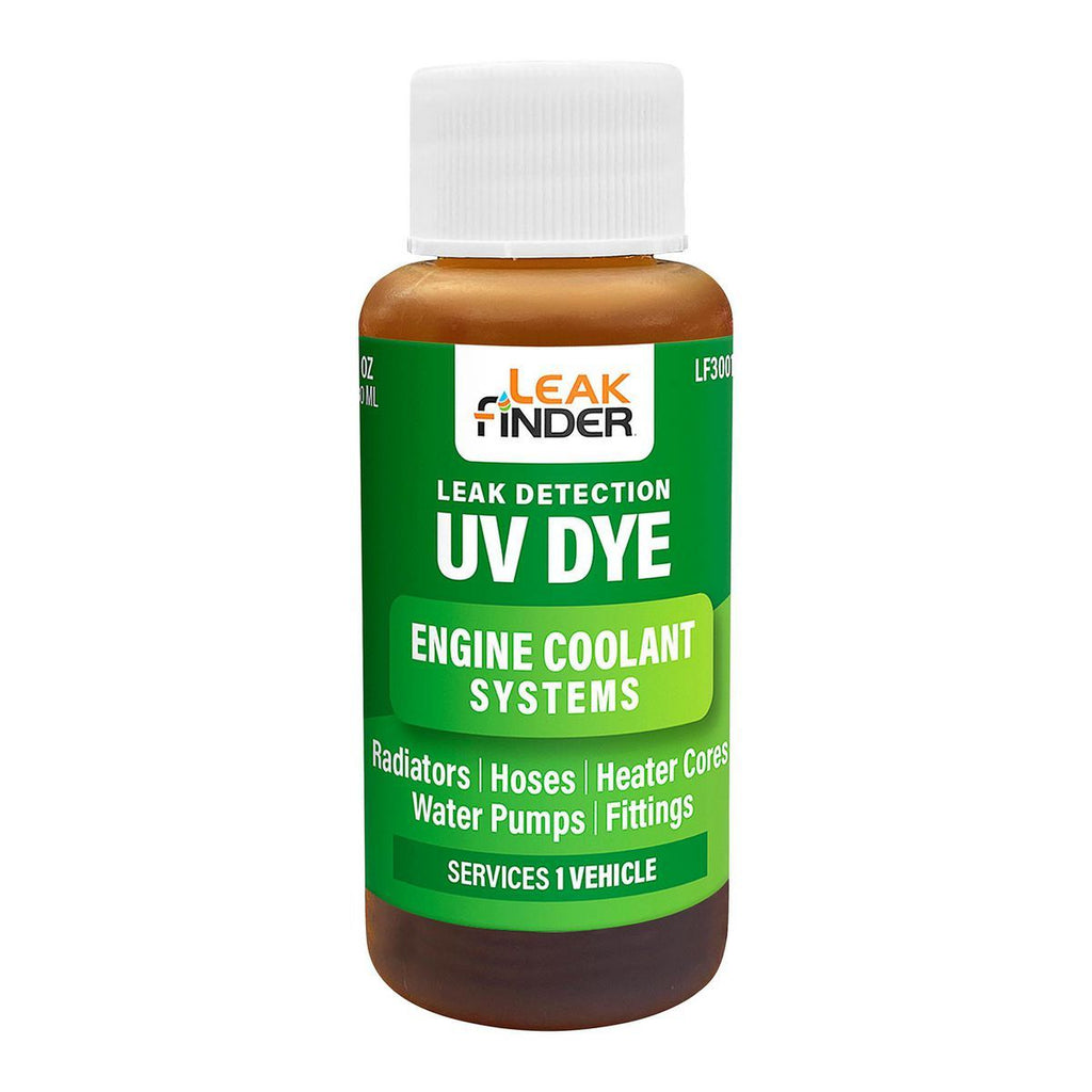 1 oz. Universal Coolant Dye Y13944