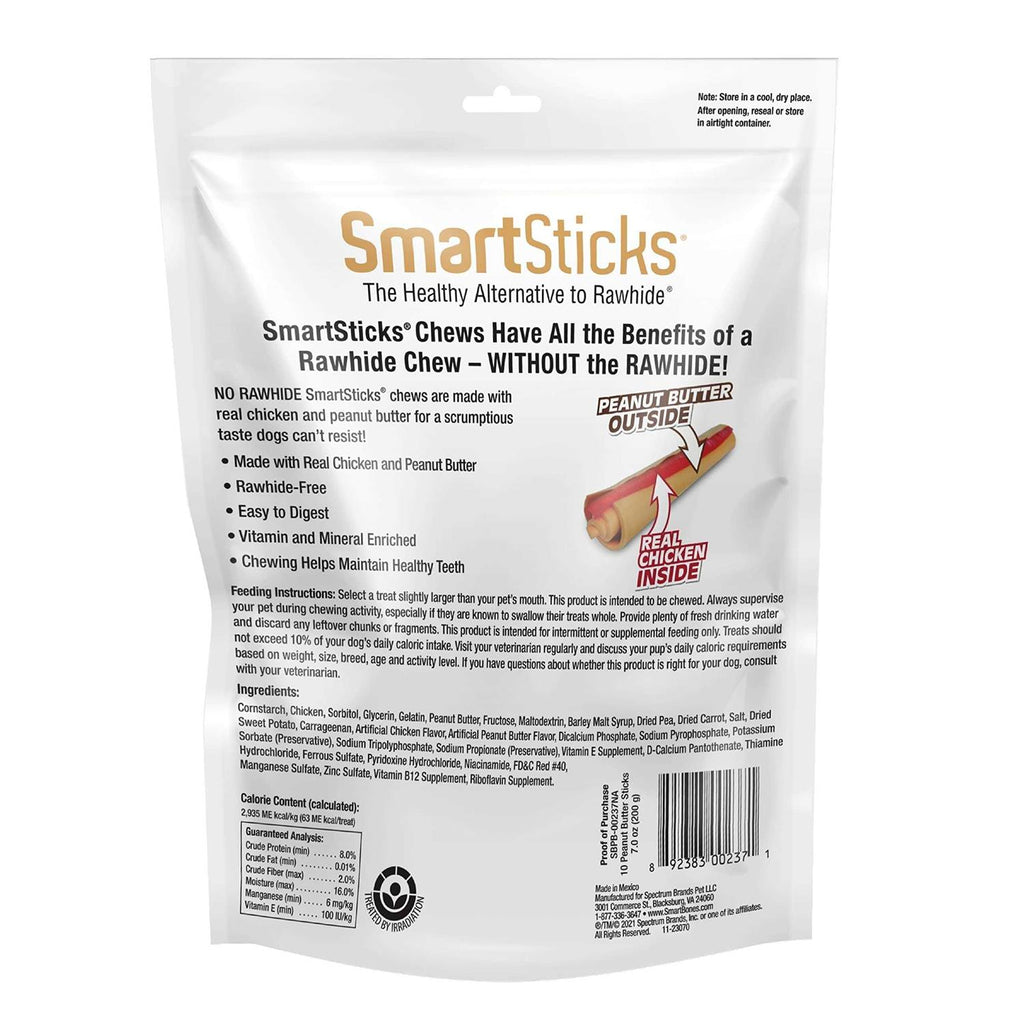 SmartSticks Pet Supplies V4980