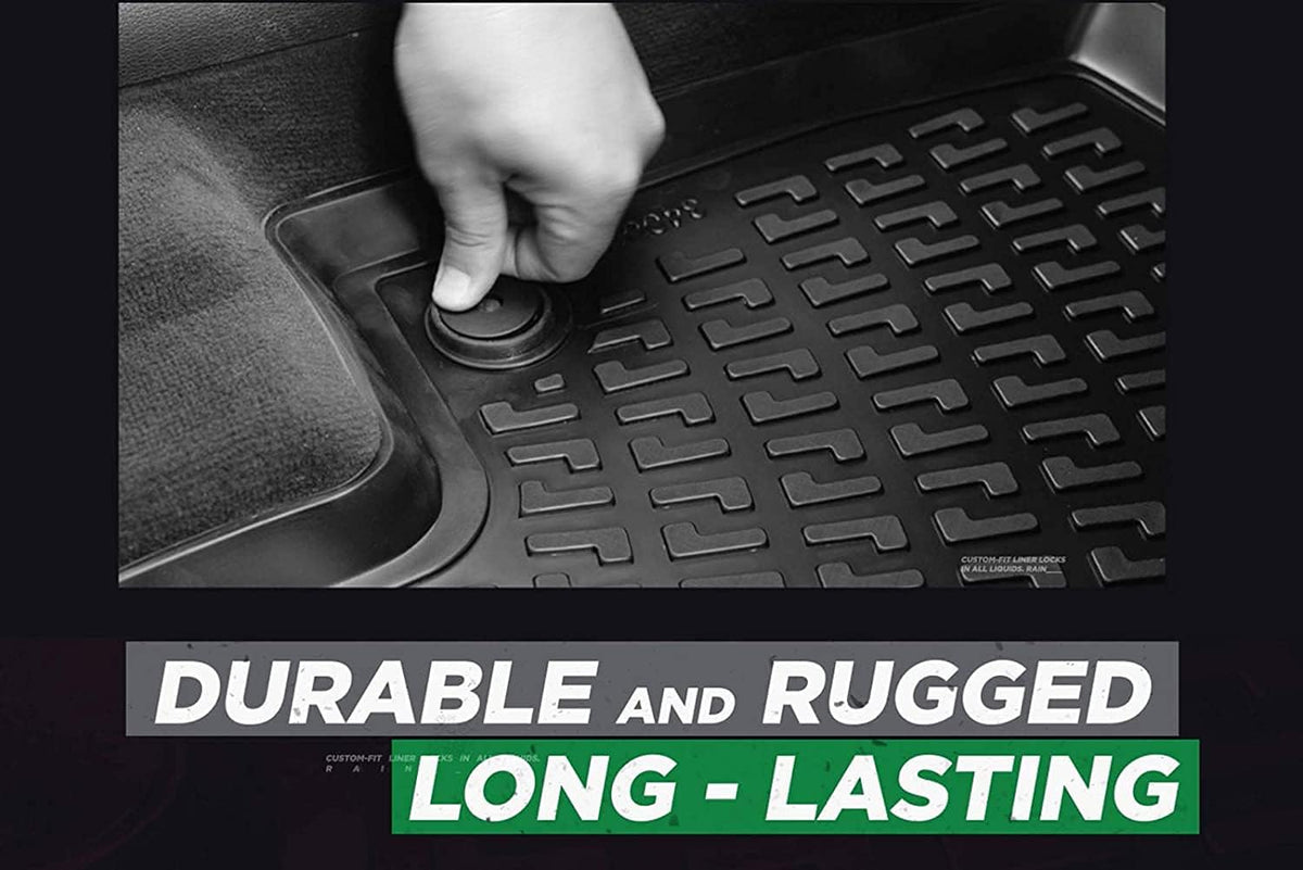All Weather Cargo Liners E385512
