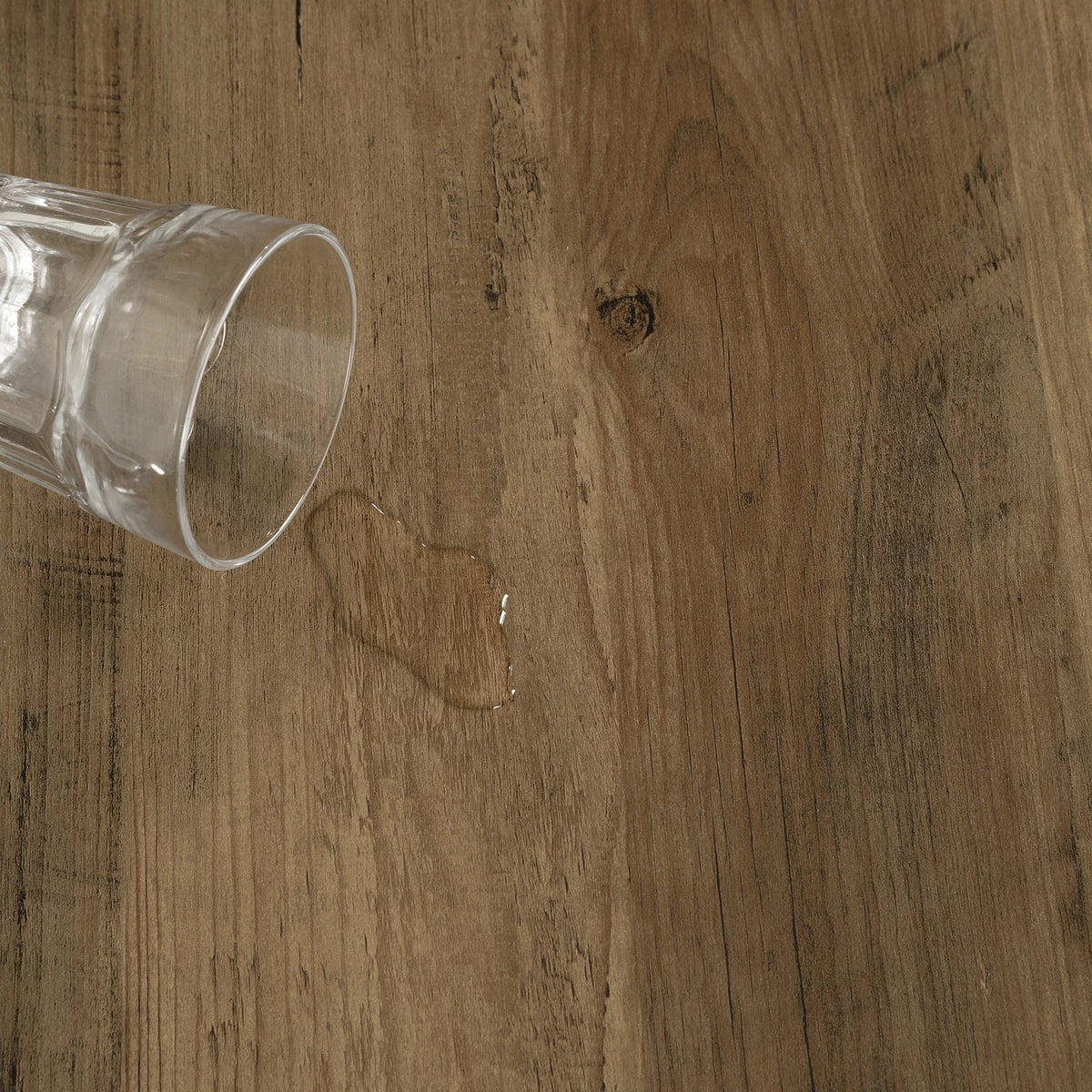 Acacia Brown Coffee Table J365