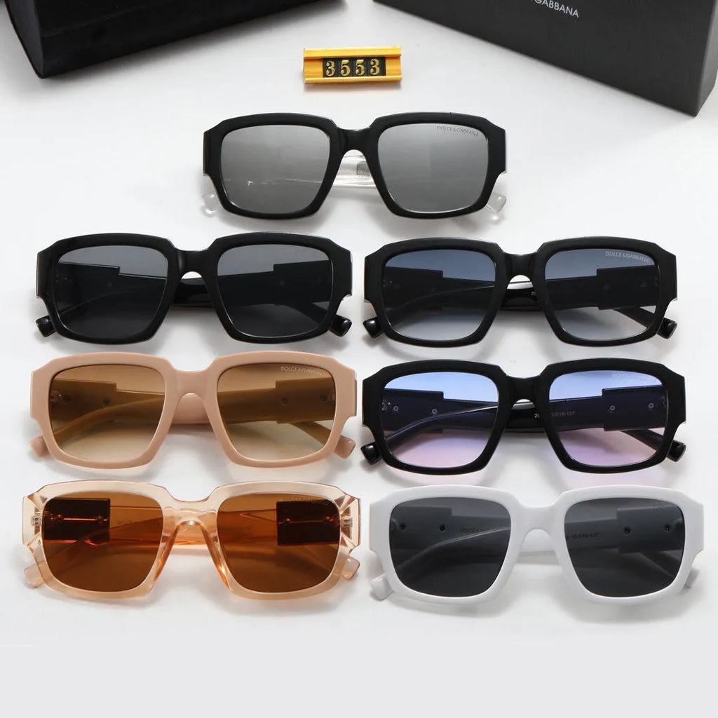 Temple Sunglasses T6649