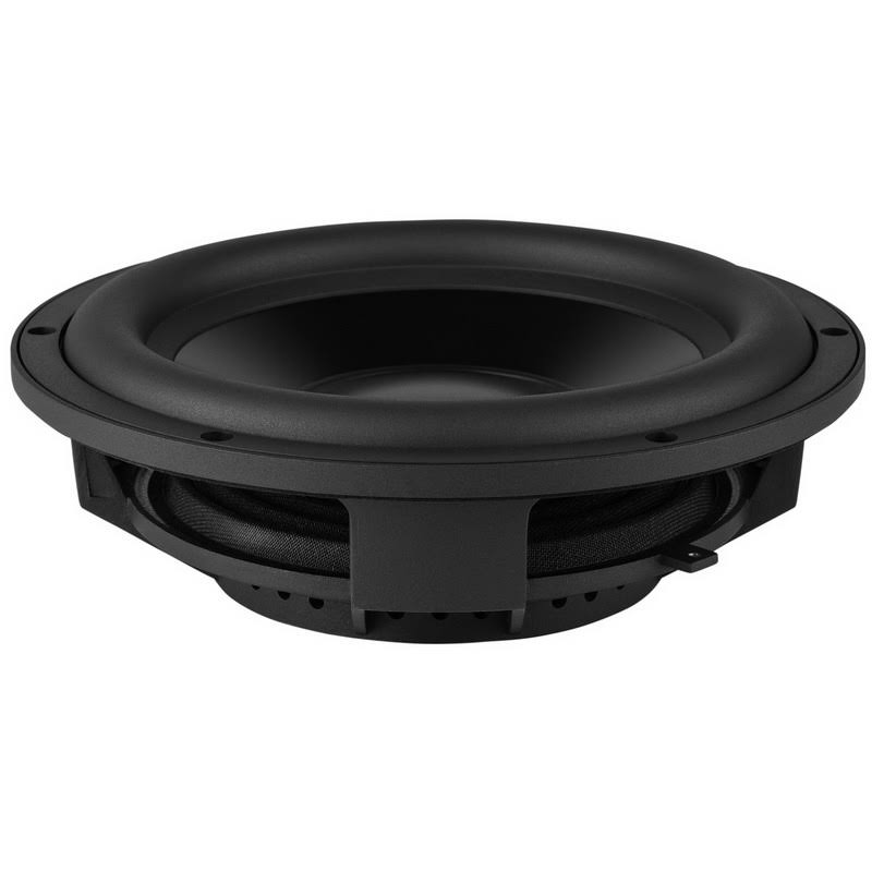 Powered Subwoofer Kit with Built-In DSP W632575