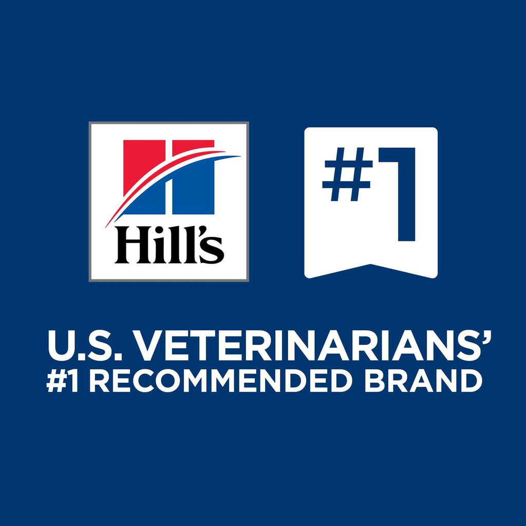 Dry Food H137