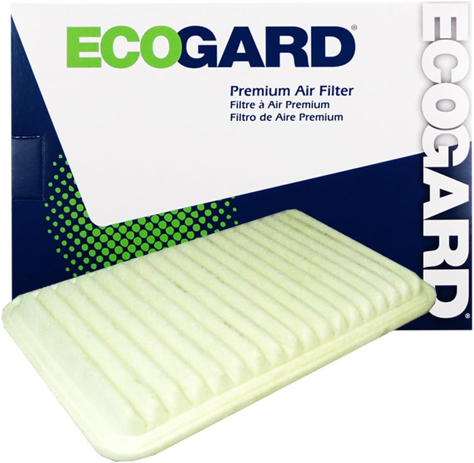 Premium Engine Air Filter Pack of 2 Z571210