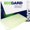 Premium Engine Air Filter Pack of 2 Z571210