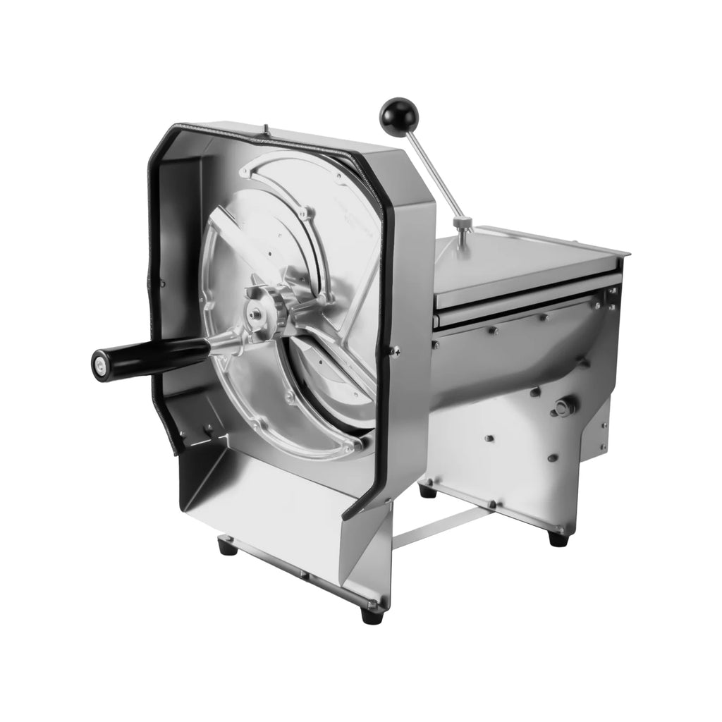 120w Electric Meat Slicer X19258