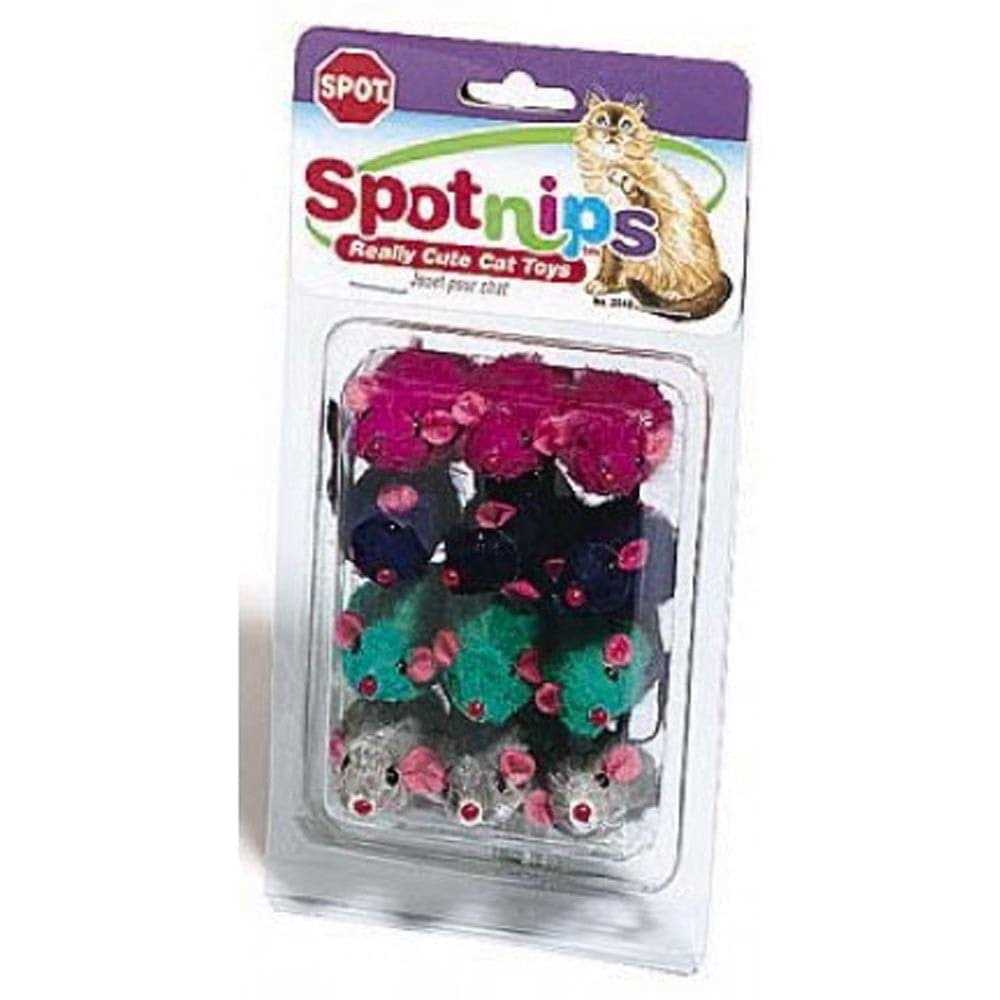 Cat Toy H12495