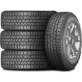 Set of 4 All Terrain Tires 255/70R16 111T H23905