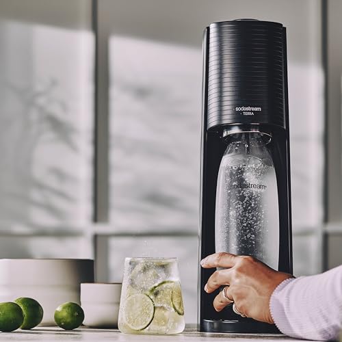 Sparkling Water Maker V52461