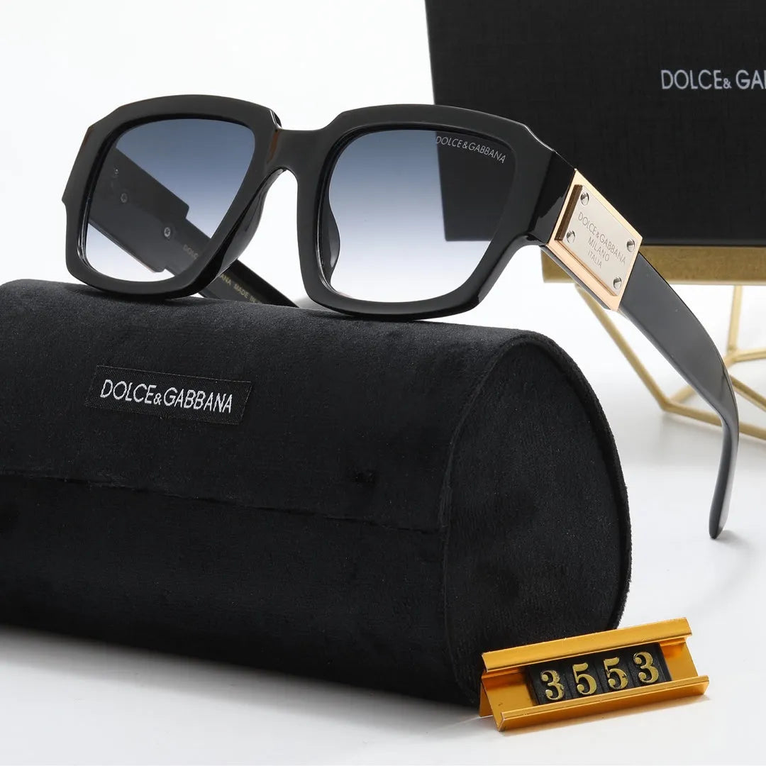 Temple Sunglasses T6649