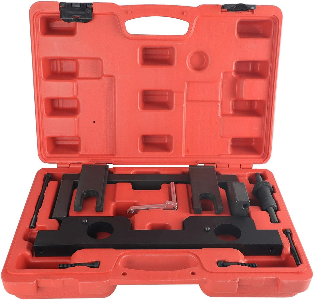 Camshaft Alignment Locking Fixture Tool Set for BMW N20 N26 L3169
