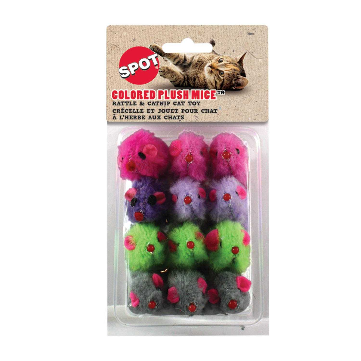 Cat Toy H12495