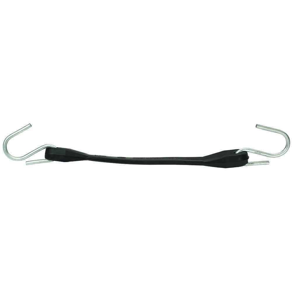 Rubber Tarp Straps (Box of 50) M4774