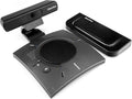 Plug-and-Play System with Camera, USB Speakerphone and Hub T3841
